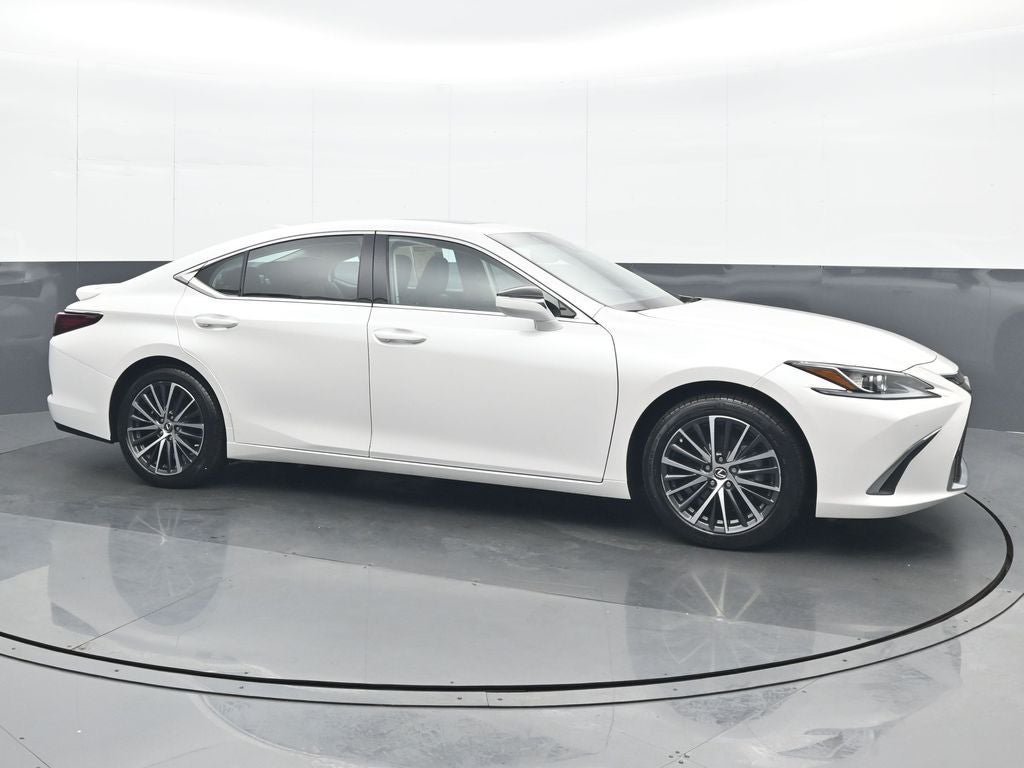 2023 Lexus ES 350
