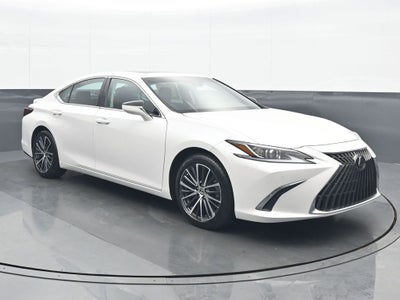 2023 Lexus ES 350
