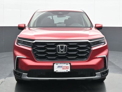 2023 Honda Pilot EX-L 7 Passenger