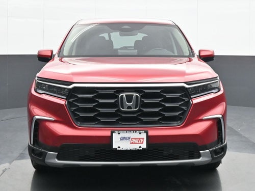 2023 Honda Pilot EX-L 7 Passenger