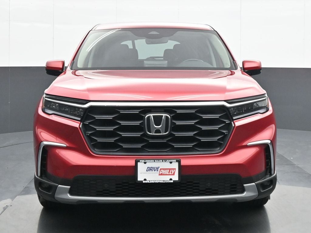 2023 Honda Pilot EX-L 7 Passenger