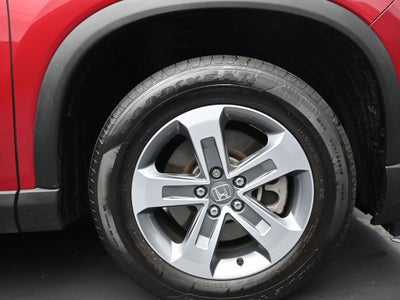 2023 Honda Pilot EX-L 7 Passenger