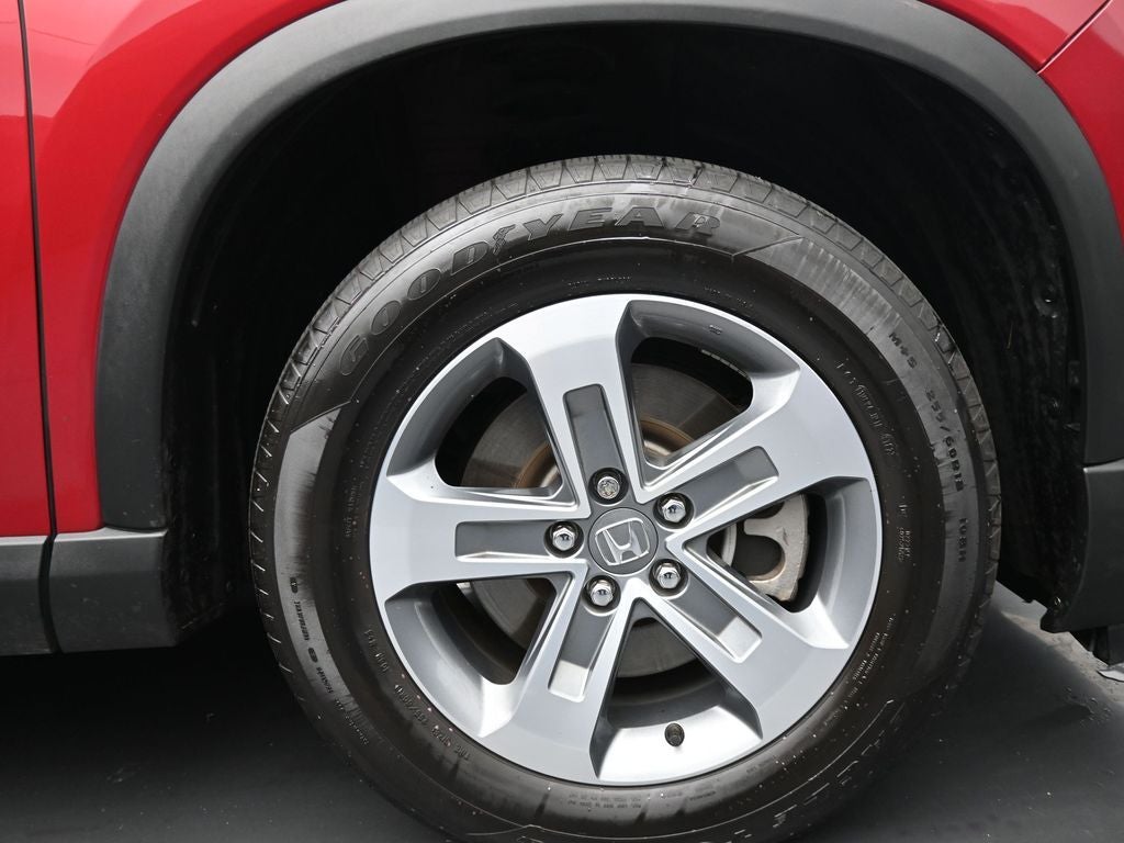2023 Honda Pilot EX-L 7 Passenger
