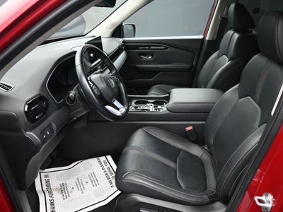 2023 Honda Pilot EX-L 7 Passenger