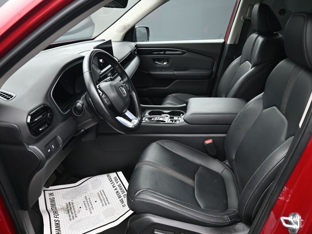 2023 Honda Pilot EX-L 7 Passenger