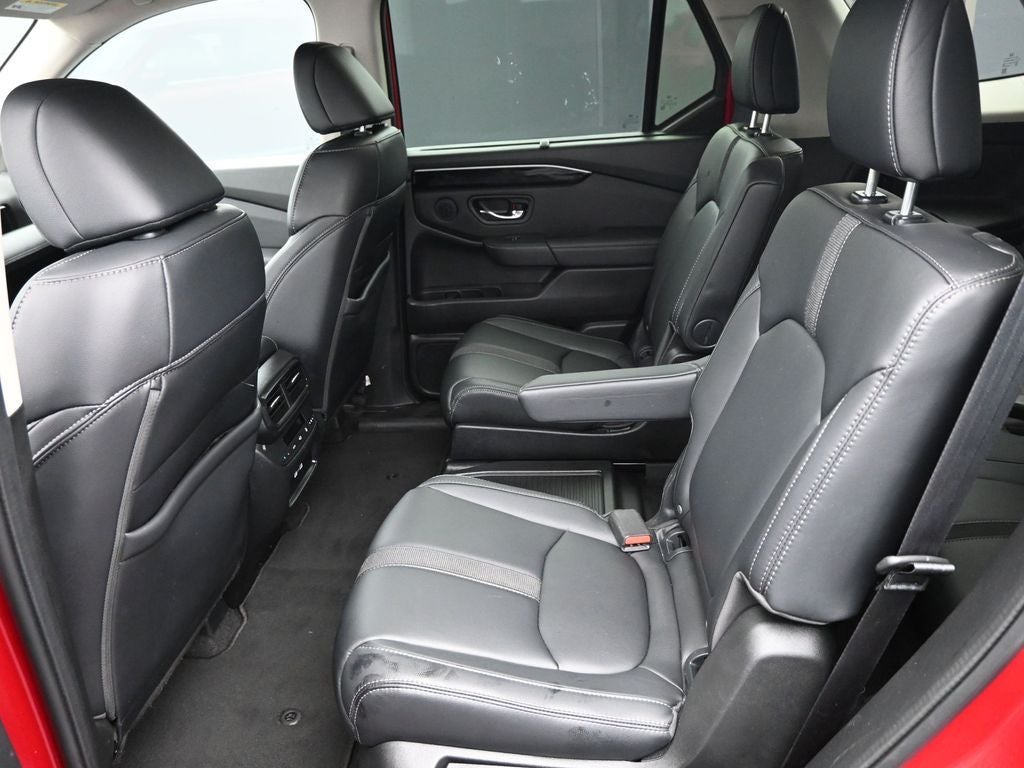 2023 Honda Pilot EX-L 7 Passenger