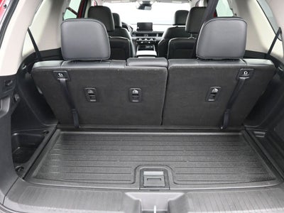 2023 Honda Pilot EX-L 7 Passenger