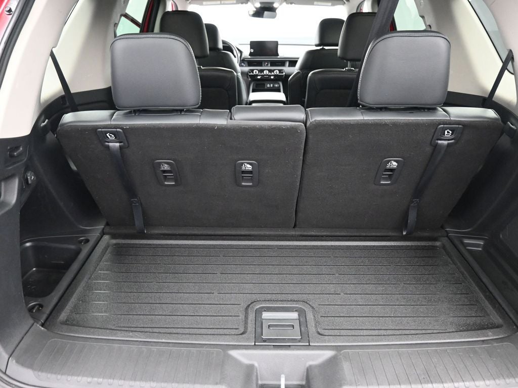 2023 Honda Pilot EX-L 7 Passenger