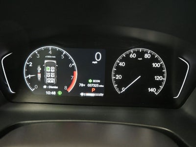 2023 Honda Pilot EX-L 7 Passenger