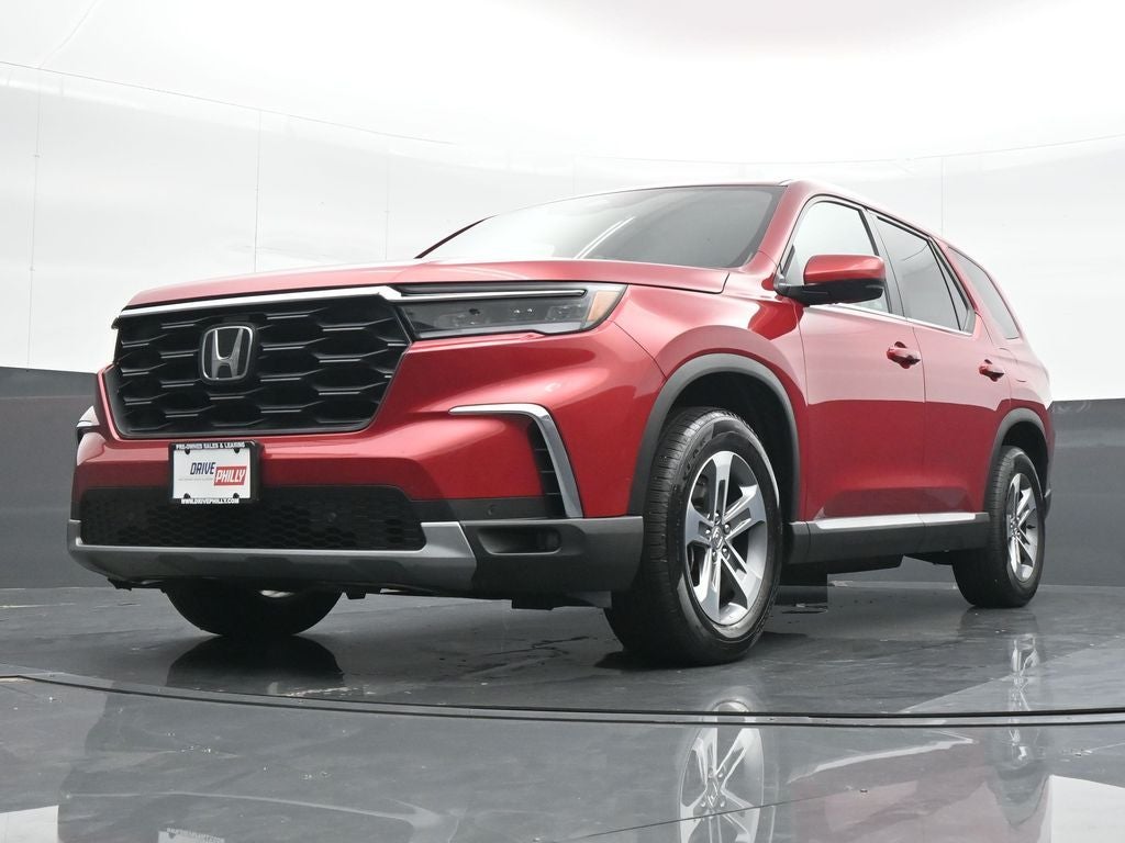 2023 Honda Pilot EX-L 7 Passenger