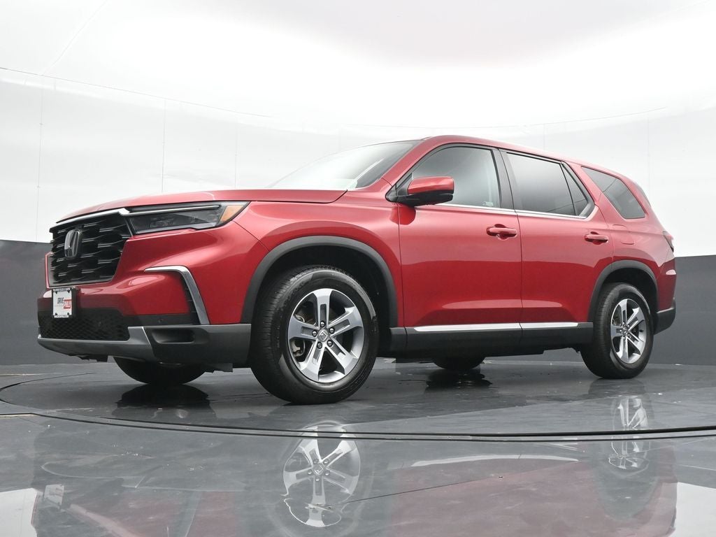 2023 Honda Pilot EX-L 7 Passenger