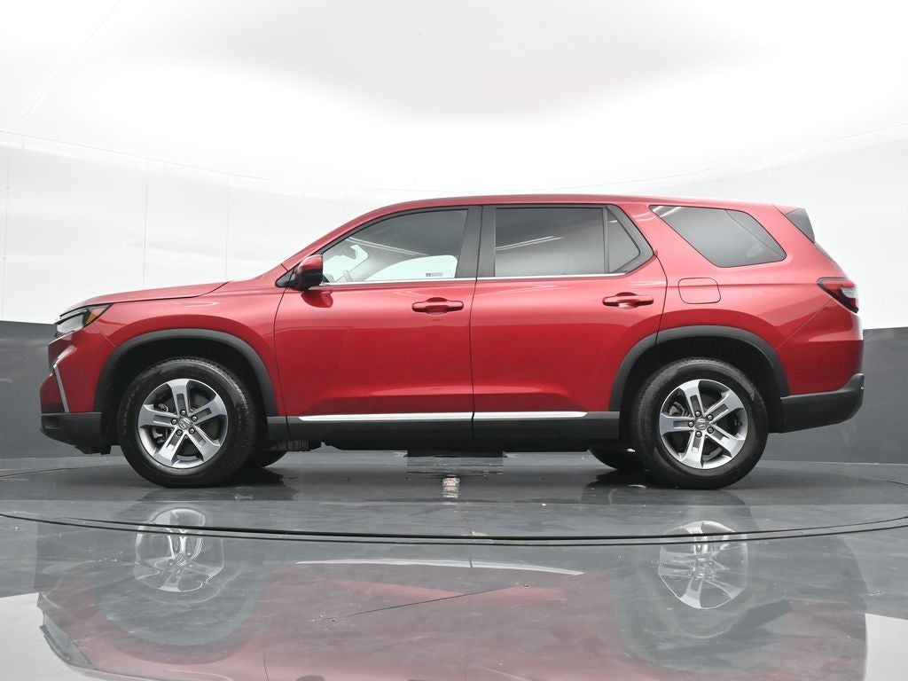 2023 Honda Pilot EX-L 7 Passenger