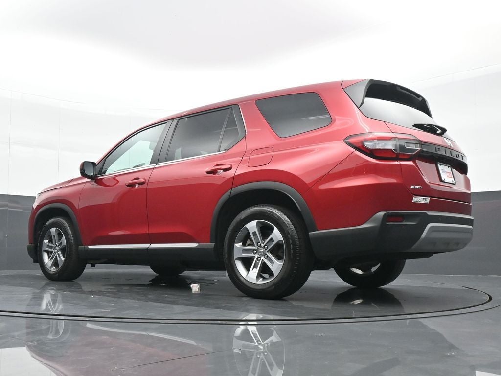 2023 Honda Pilot EX-L 7 Passenger