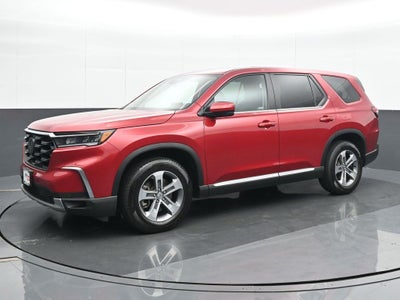 2023 Honda Pilot EX-L 7 Passenger