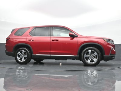 2023 Honda Pilot EX-L 7 Passenger