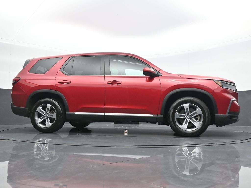 2023 Honda Pilot EX-L 7 Passenger