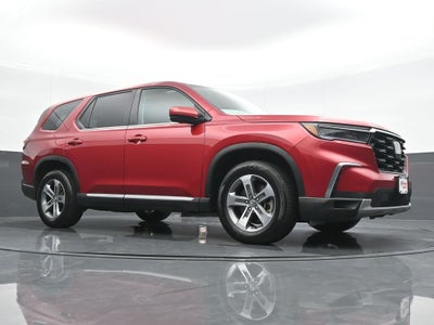 2023 Honda Pilot EX-L 7 Passenger