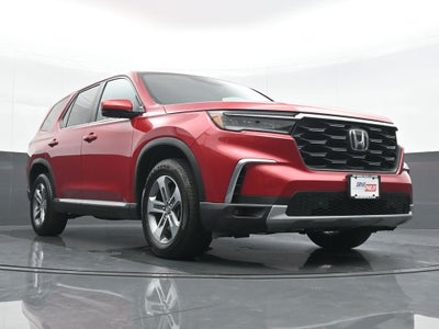 2023 Honda Pilot EX-L 7 Passenger