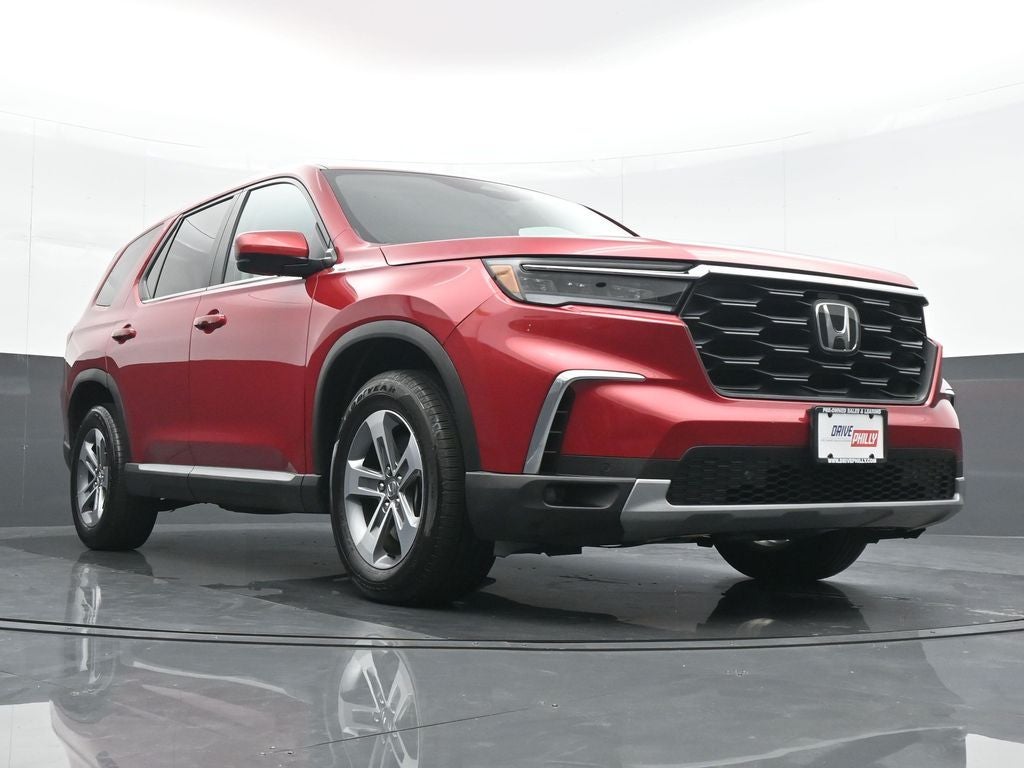 2023 Honda Pilot EX-L 7 Passenger