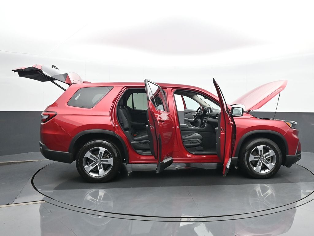 2023 Honda Pilot EX-L 7 Passenger
