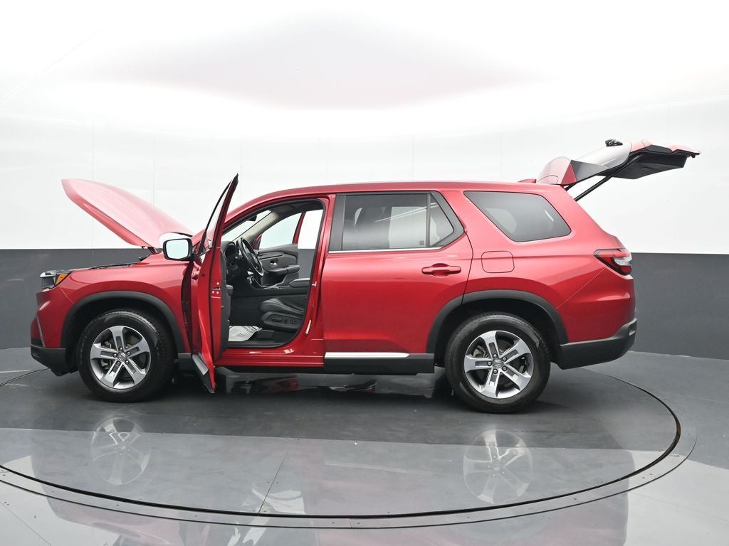 2023 Honda Pilot EX-L 7 Passenger