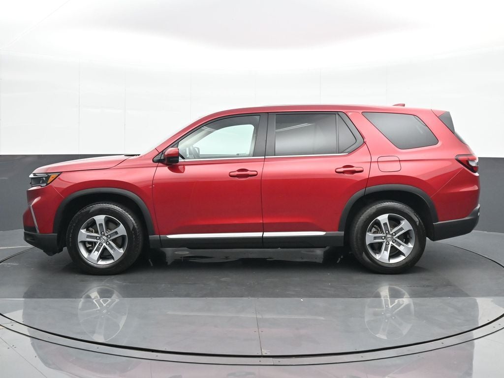 2023 Honda Pilot EX-L 7 Passenger