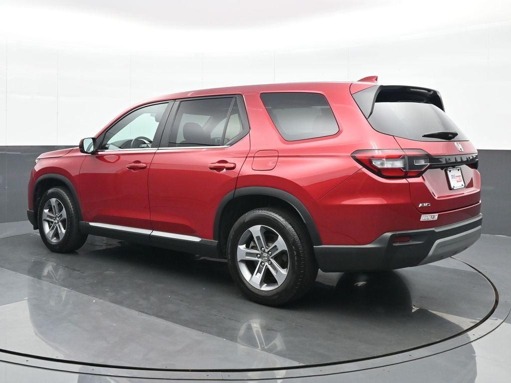 2023 Honda Pilot EX-L 7 Passenger