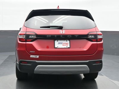 2023 Honda Pilot EX-L 7 Passenger