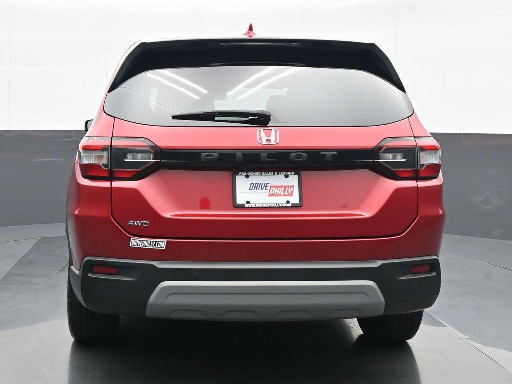 2023 Honda Pilot EX-L 7 Passenger