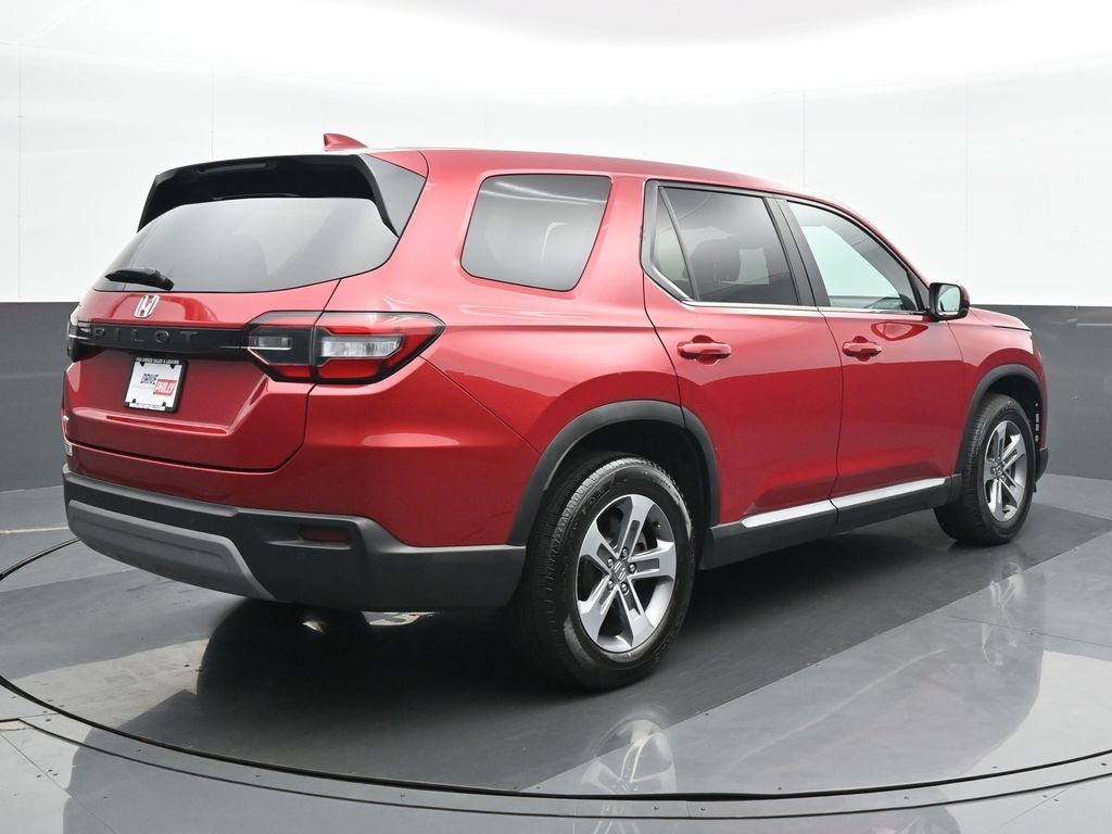2023 Honda Pilot EX-L 7 Passenger