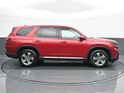 2023 Honda Pilot EX-L 7 Passenger