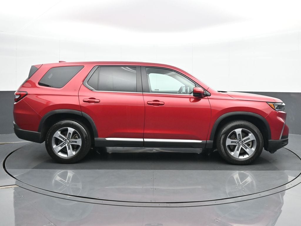 2023 Honda Pilot EX-L 7 Passenger