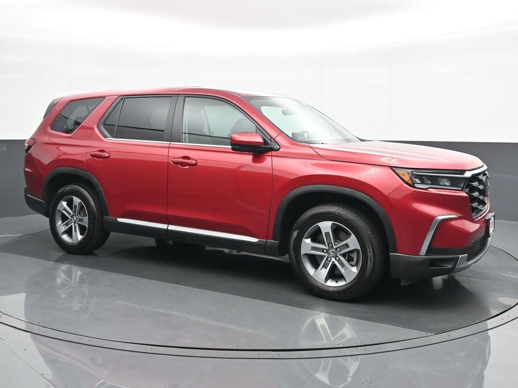 2023 Honda Pilot EX-L 7 Passenger