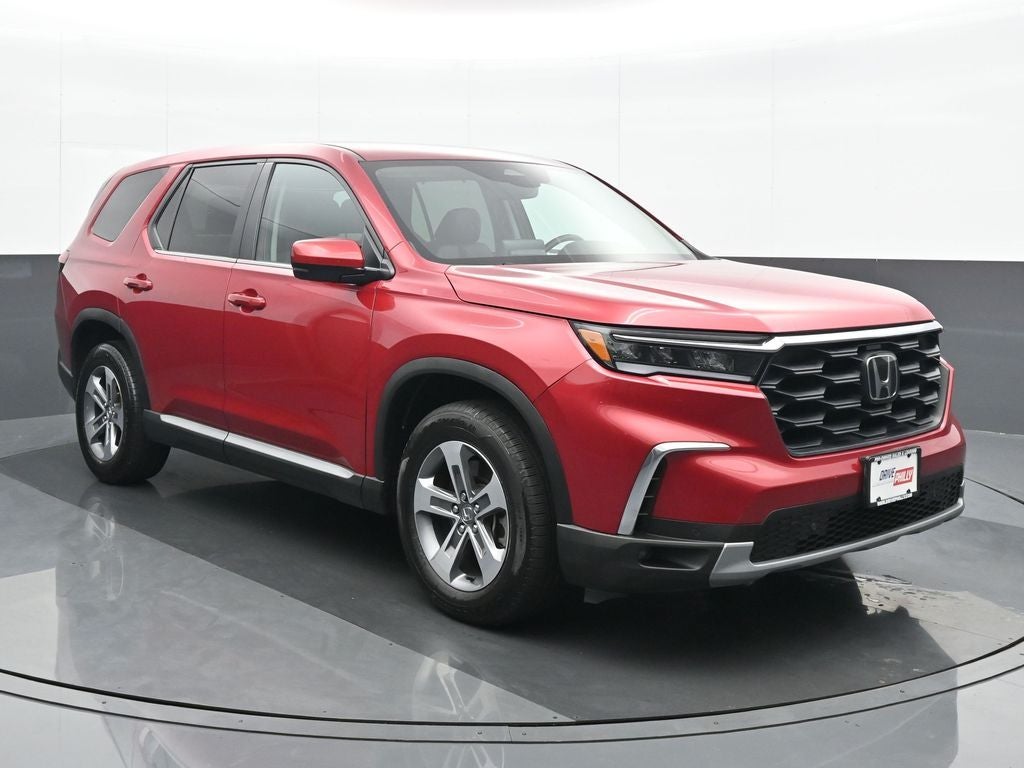 2023 Honda Pilot EX-L 7 Passenger