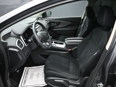 2021 Nissan Murano S