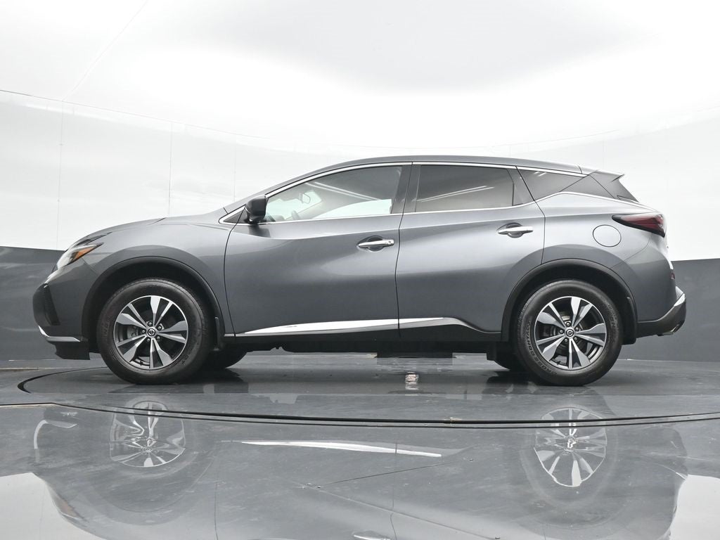2021 Nissan Murano S