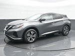 2021 Nissan Murano S