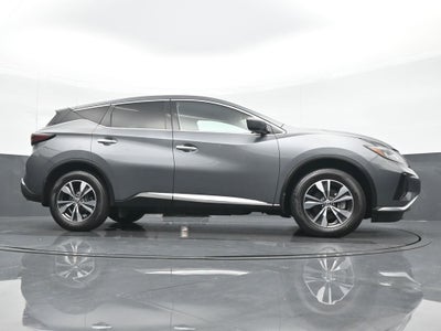 2021 Nissan Murano S