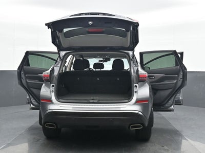 2021 Nissan Murano S