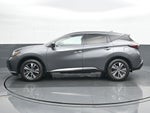 2021 Nissan Murano S