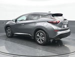 2021 Nissan Murano S