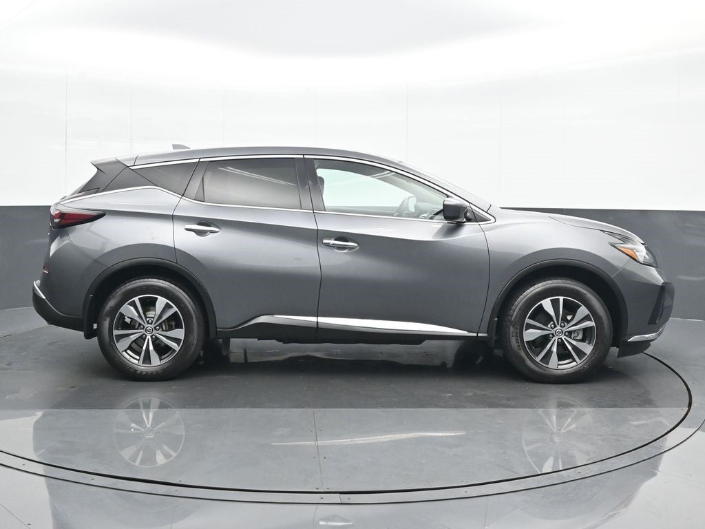 2021 Nissan Murano S