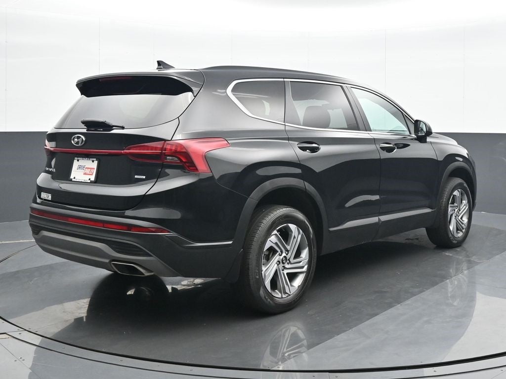 2023 Hyundai Santa Fe SE