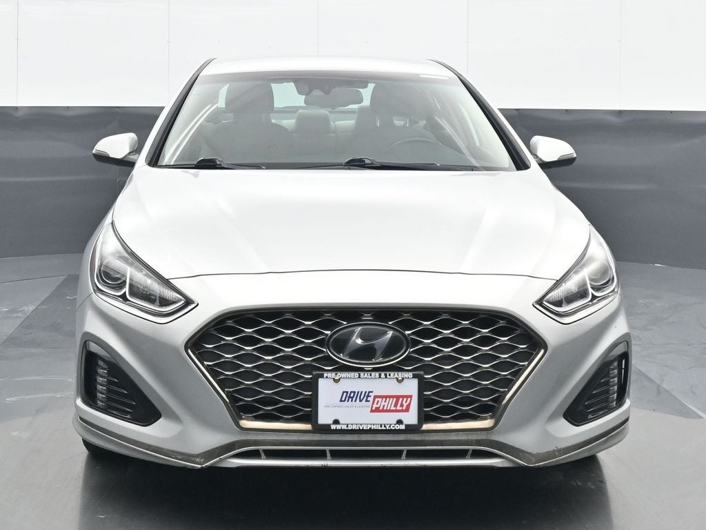 2019 Hyundai Sonata SEL