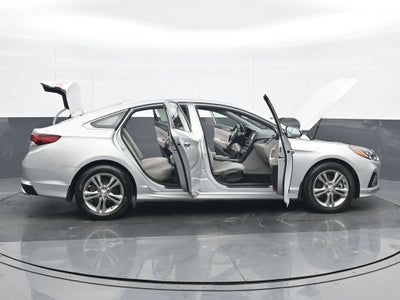 2019 Hyundai Sonata SEL