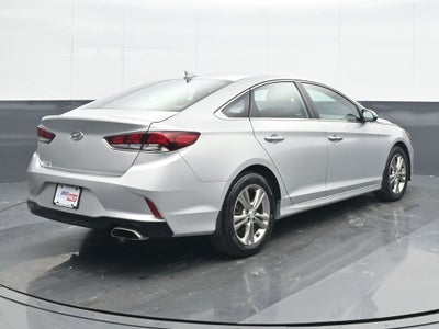 2019 Hyundai Sonata SEL