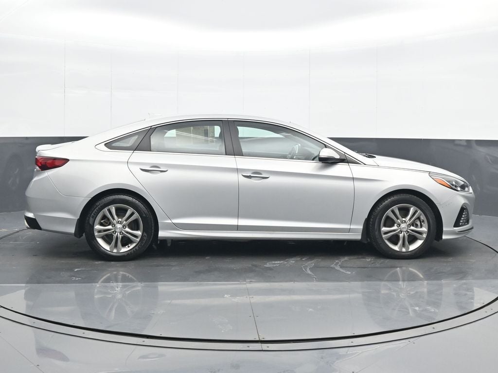 2019 Hyundai Sonata SEL