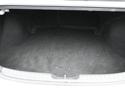2022 Hyundai Elantra Limited