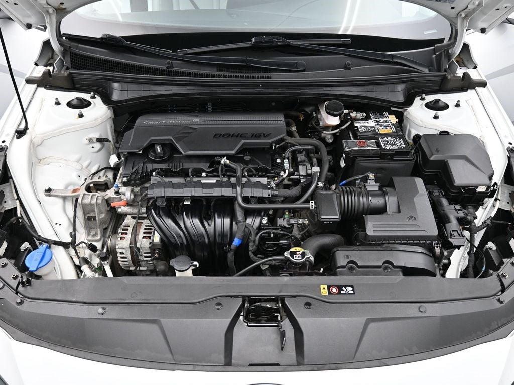 2022 Hyundai Elantra Limited