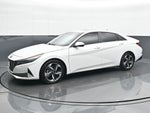 2022 Hyundai Elantra Limited